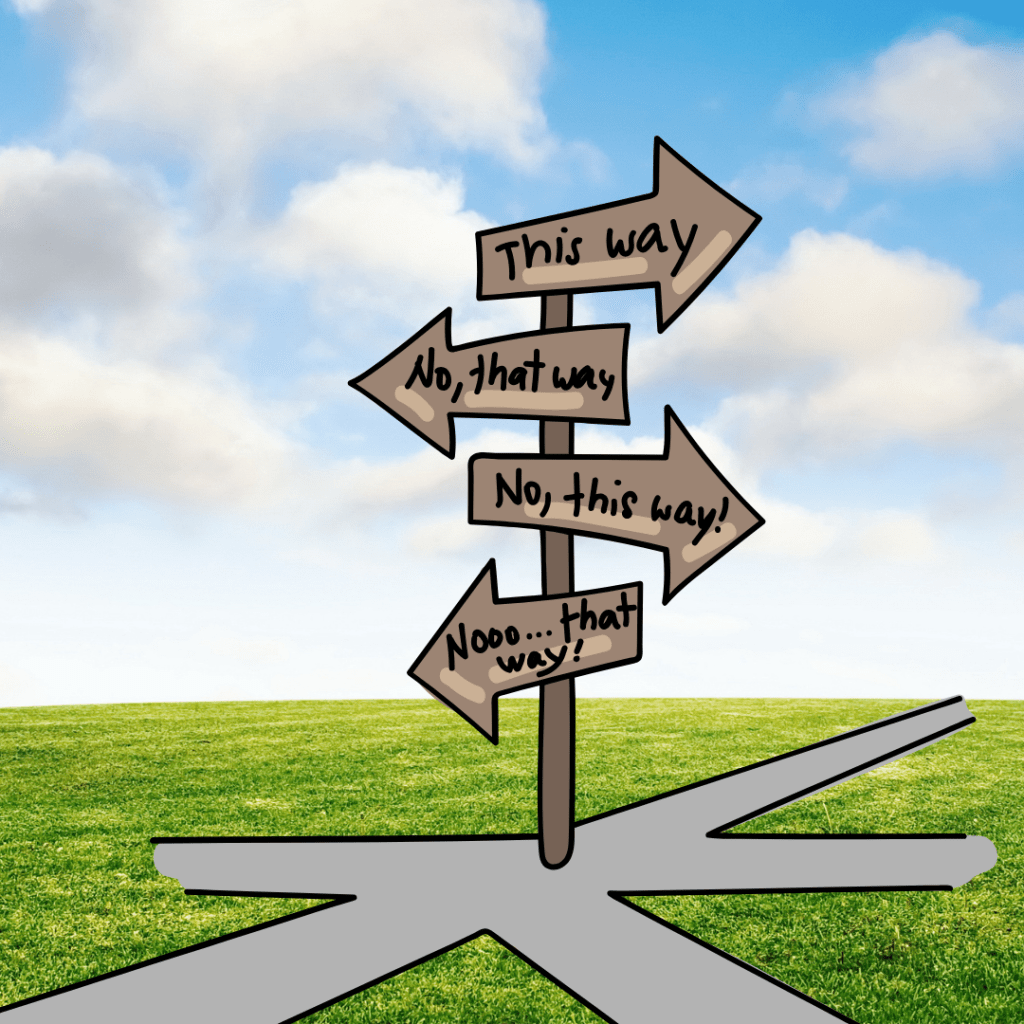 ¿De verdad necesito terapia? Cómo saber cuándo buscar ayuda&nbsp;profesional.